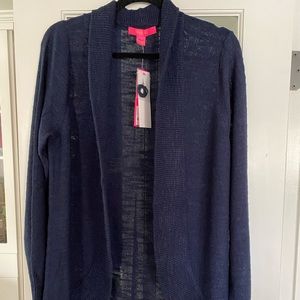 NWT Lilly Pulitzer Cardigan